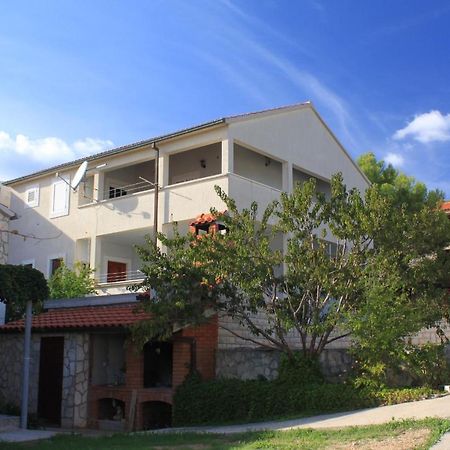 Apartment Milna 8896B ヴィス エクステリア 写真